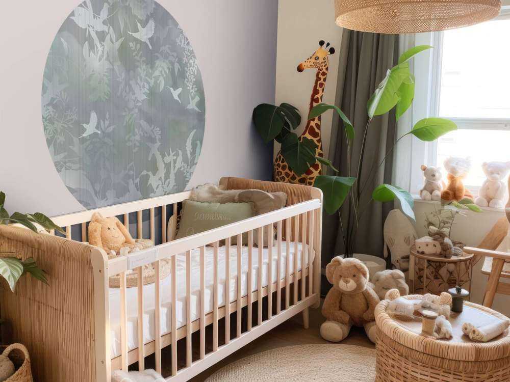 Bırds ın the fog 2