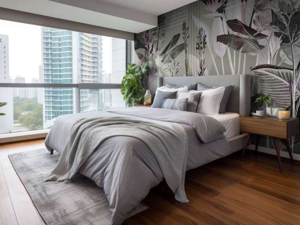 Dreams and Tropics 4