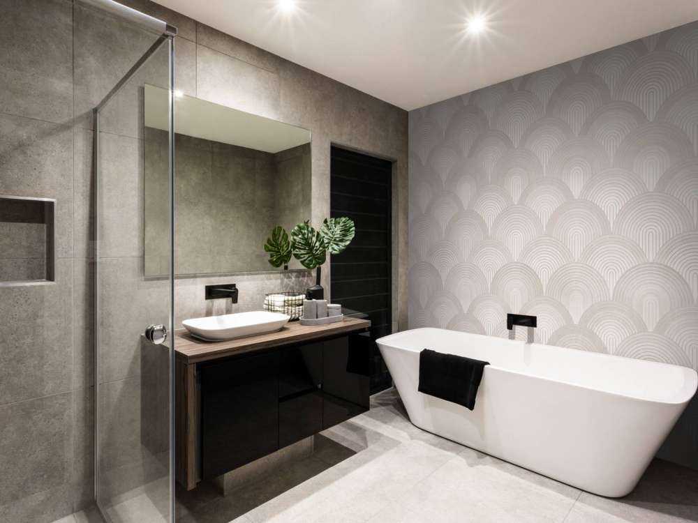 Arcs ombrés Boho - beige neutre