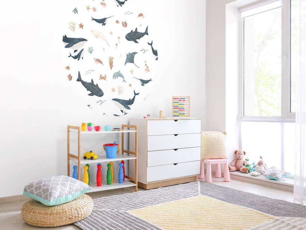 Splendid Sea - White - 120