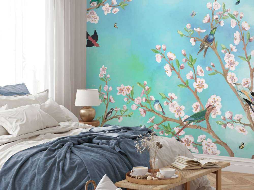 Sérénade de Sakura