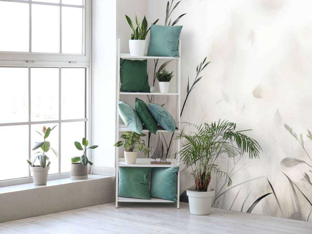 Respiration Calme Greige