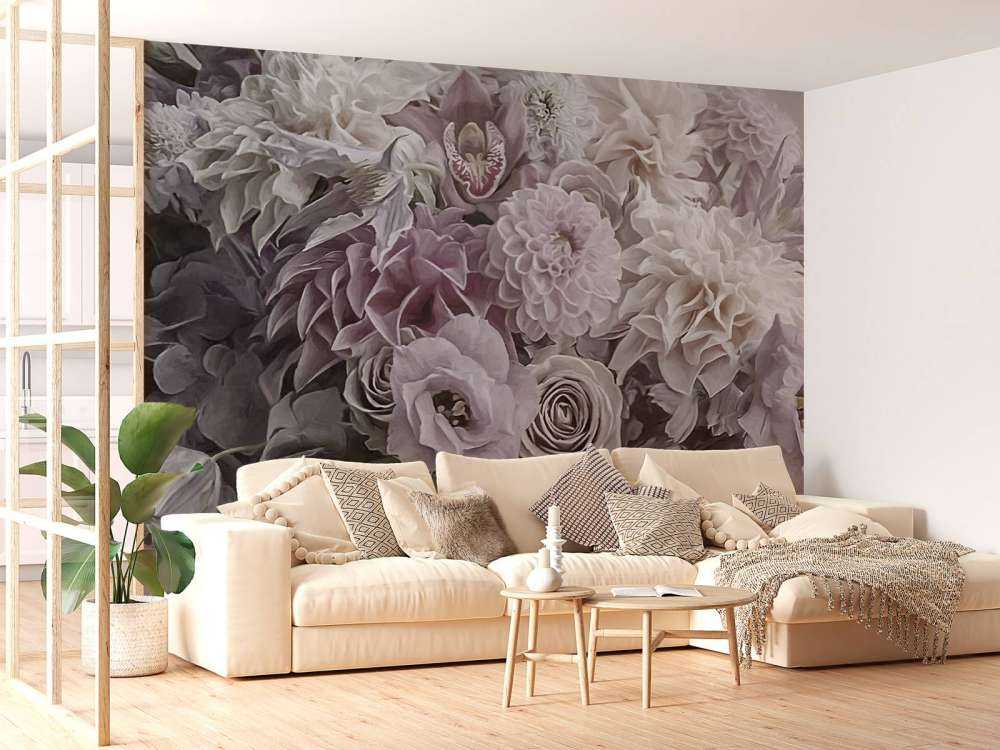 Hortensia Élégance
