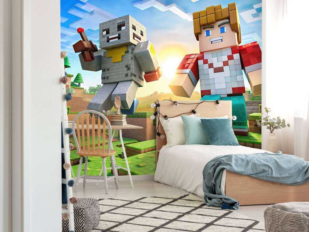 Porte de sprint Blokland