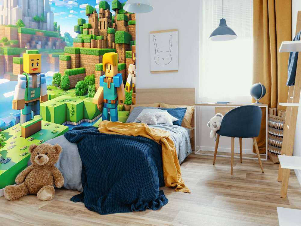 La Vallée des Blocs