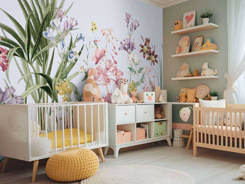 Joyful Garden 5