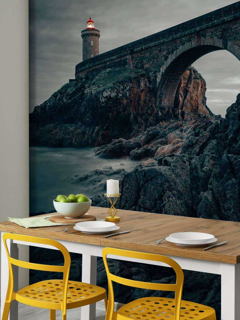 Château du Petit Minou