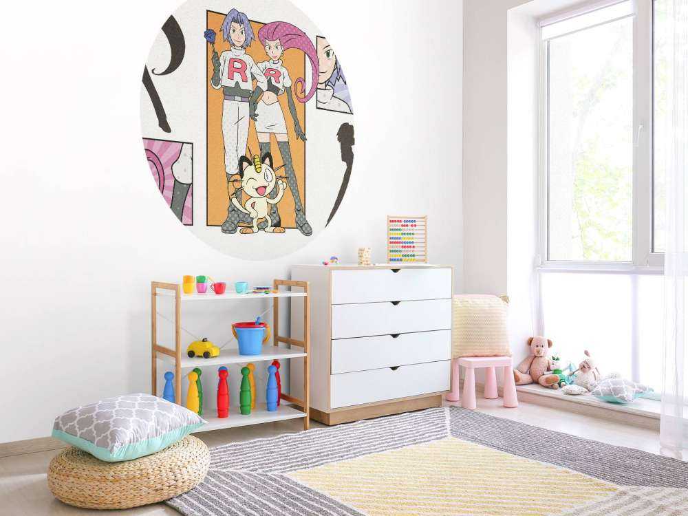 Comics - Duo pop art