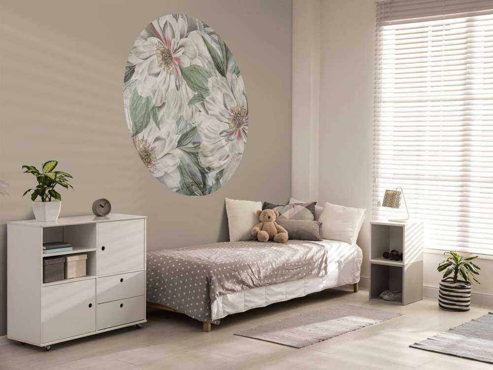 Tree Pion White 1