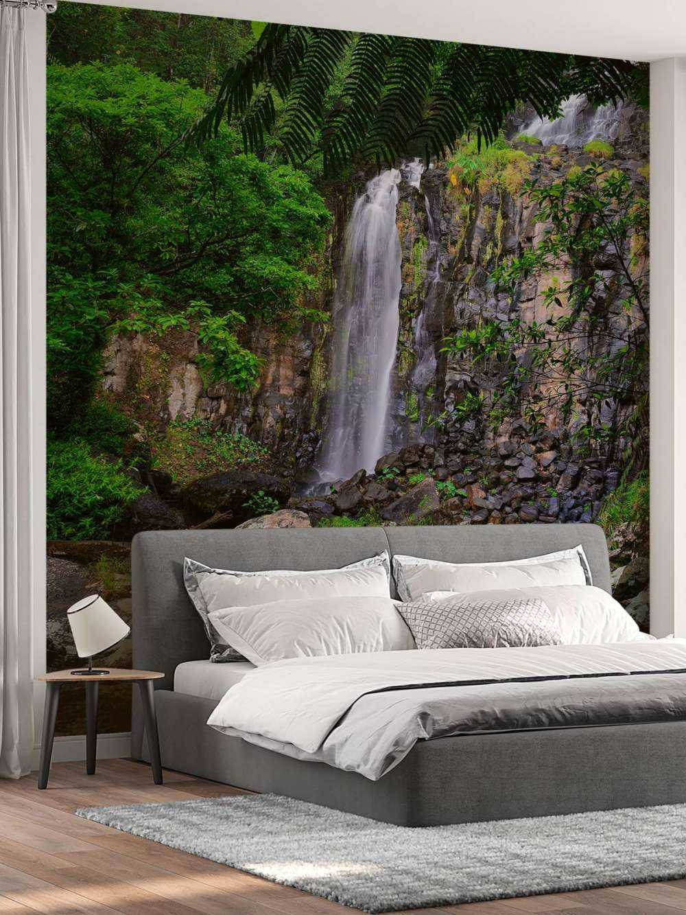 Chutes d'eau de Mungalli Creek