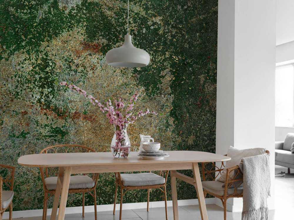 Structure industrielle