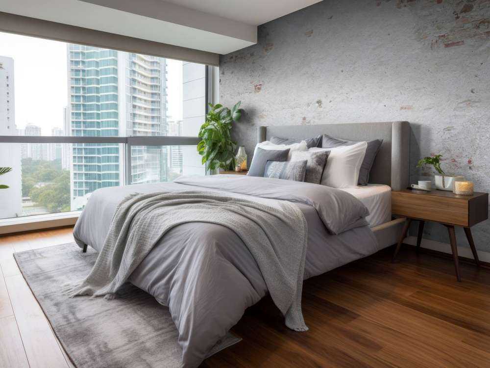 Vieux mur avec crépi