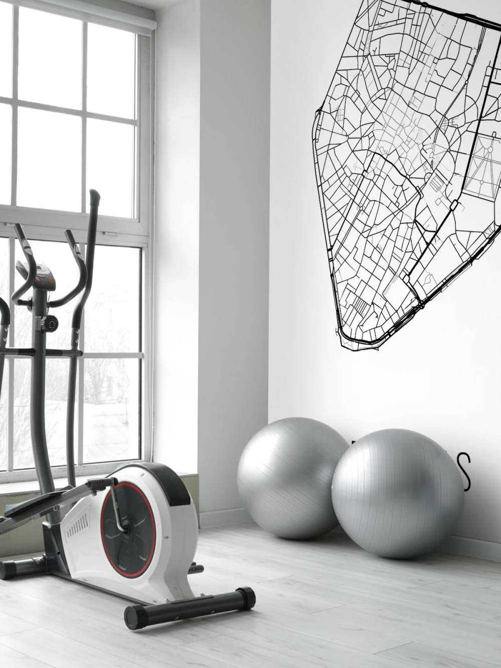 Carte unique de Bruxelles