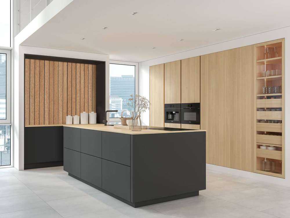 Planches de bois verticales légères