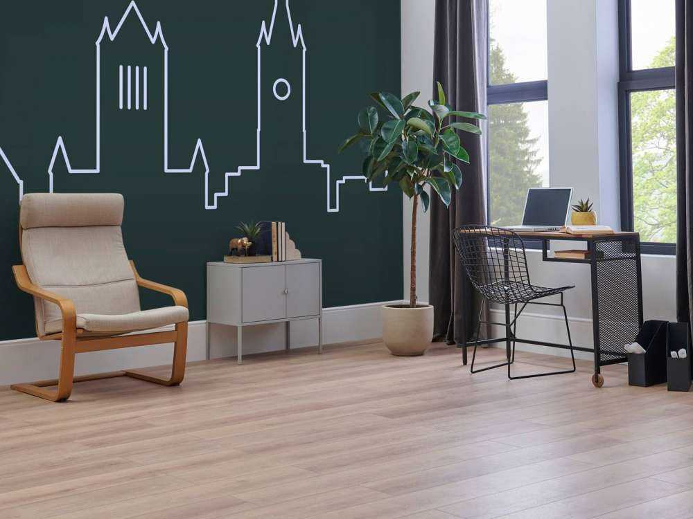 Horizon simple de Gand