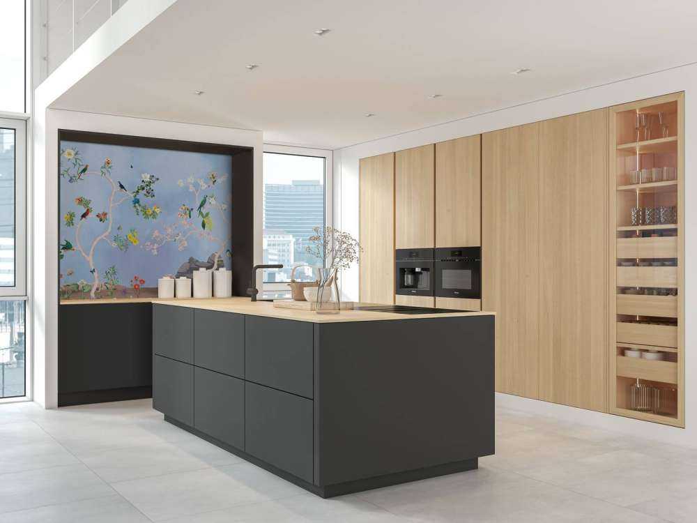 Symphonie du Jardin Gracieux