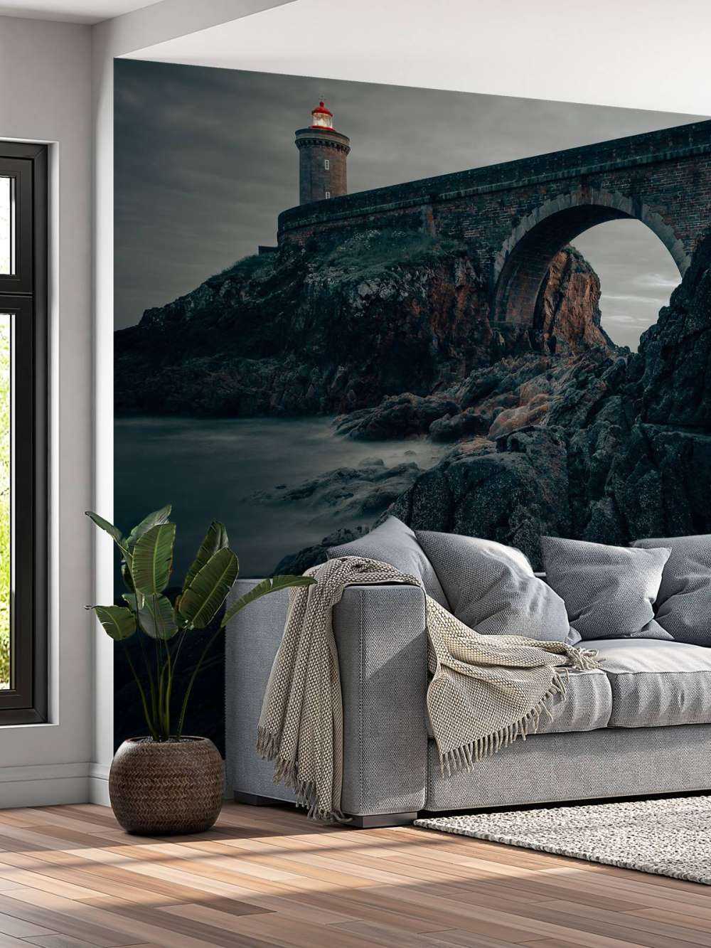 Château du Petit Minou