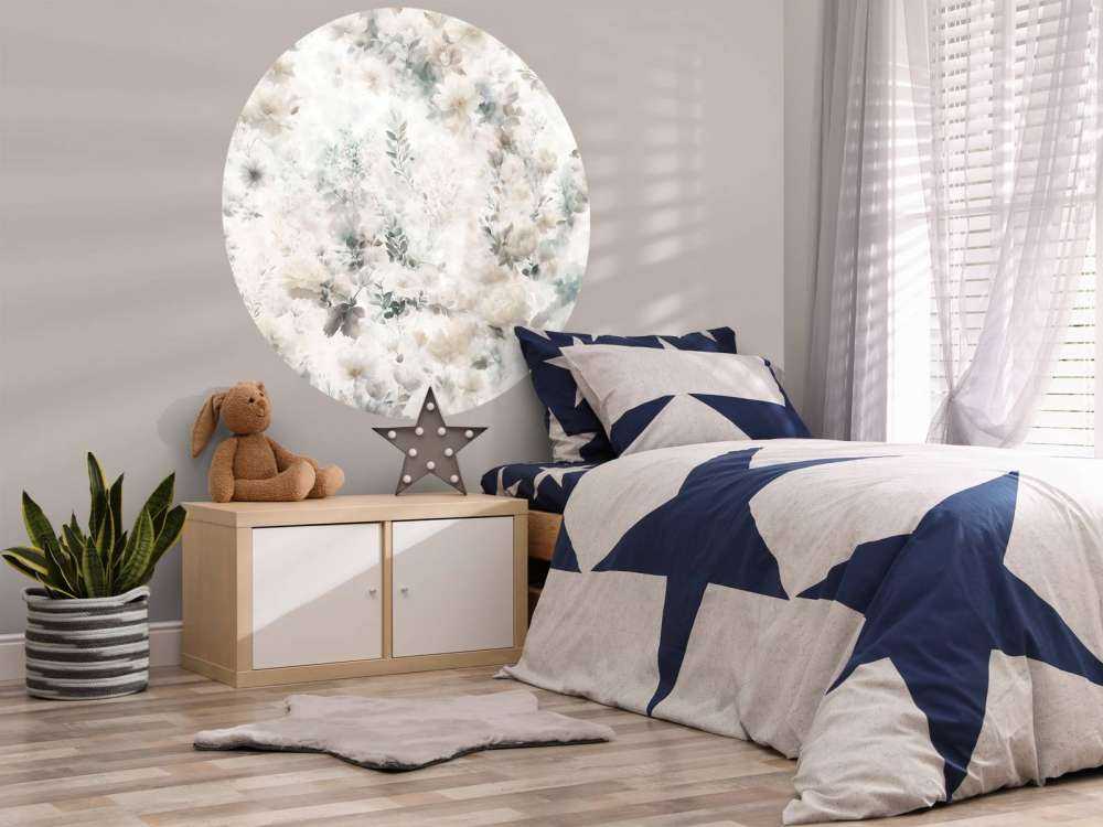 Delicate Floral Mood 4