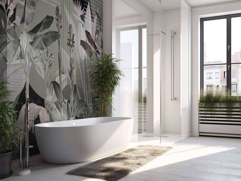 Dreams and Tropics 4