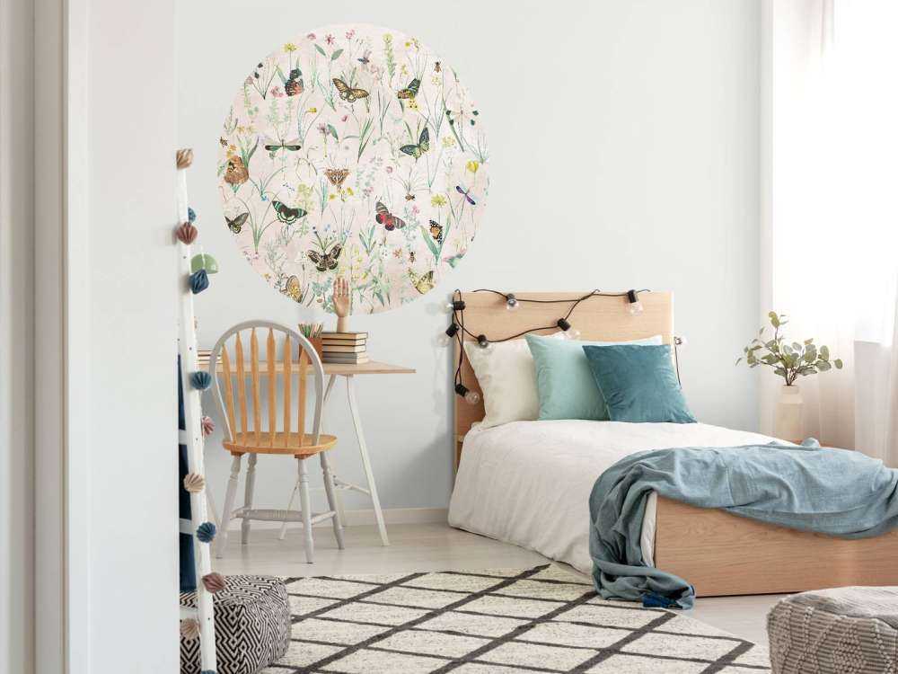 Herbals and Butterflies 7