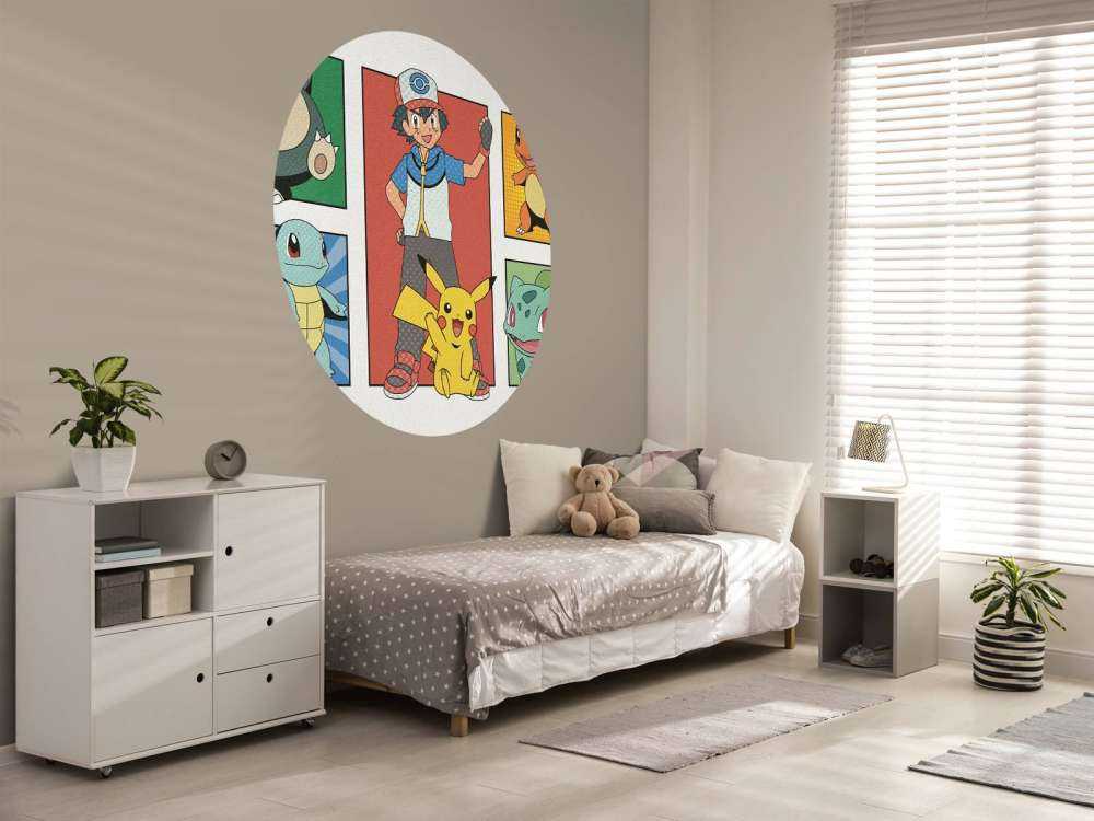 Comics - La mission d'un entraîneur courageux