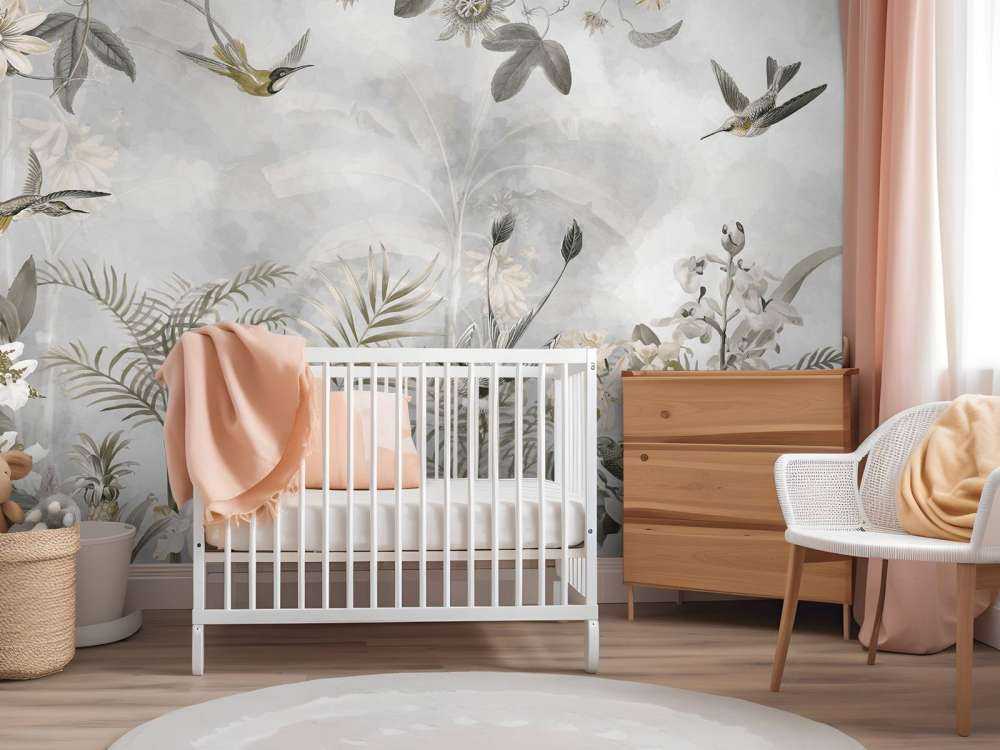 Tropic and Orchids 8