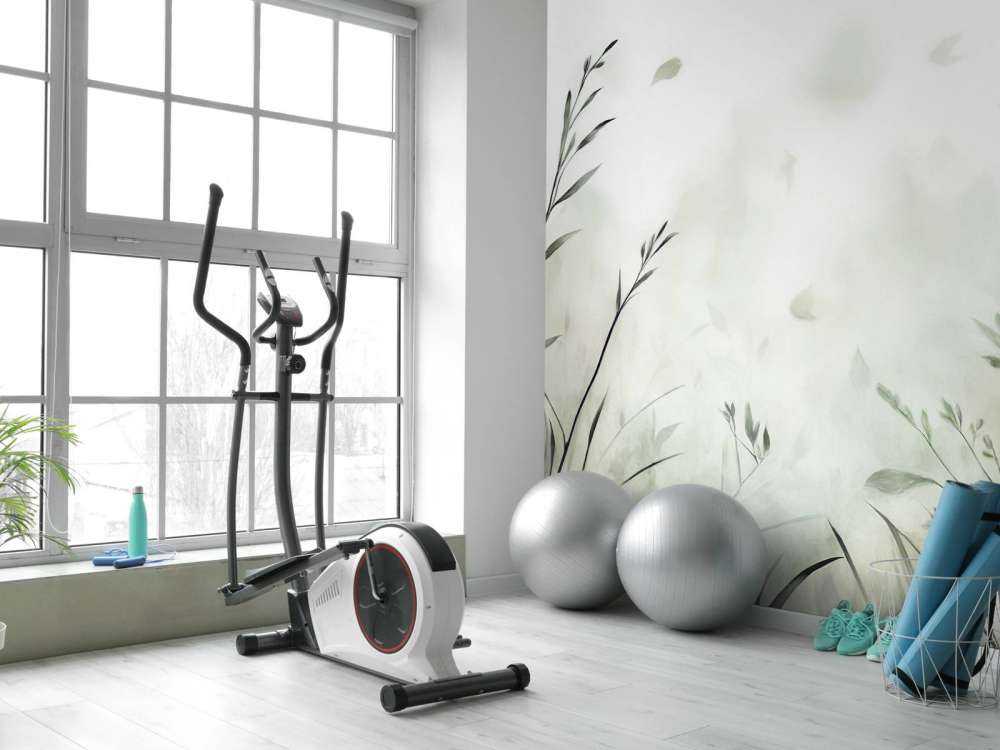 Respiration Calme Verte