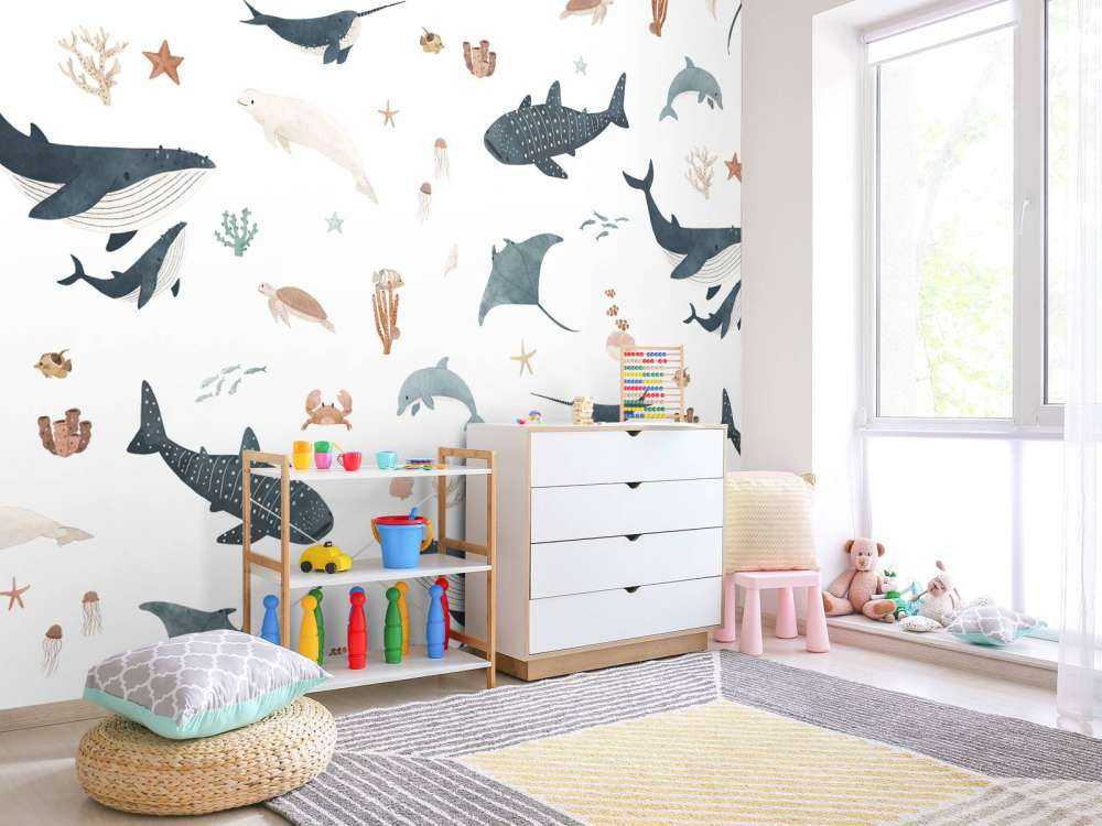 Splendid Sea - White - 120