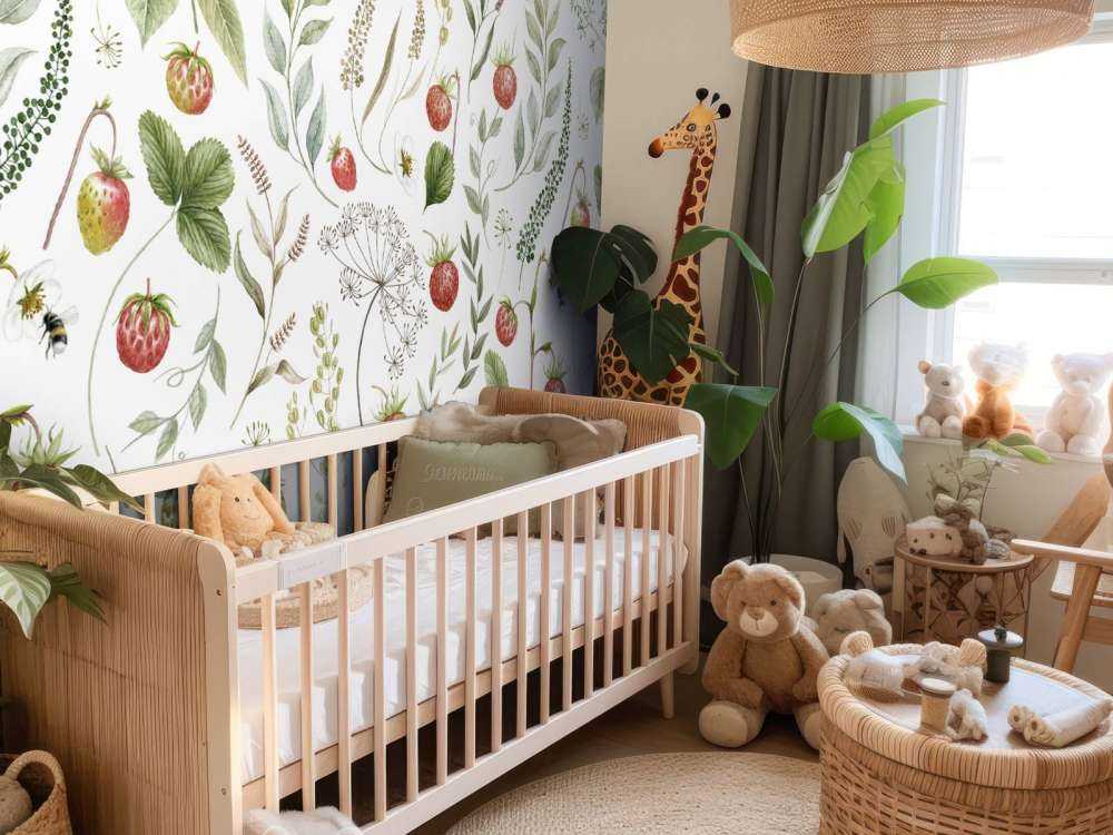 Strawberry Hill - 90