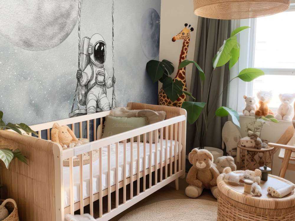 Explorateur de l'Espace