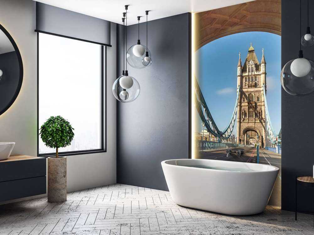 TowerBridge à Londres