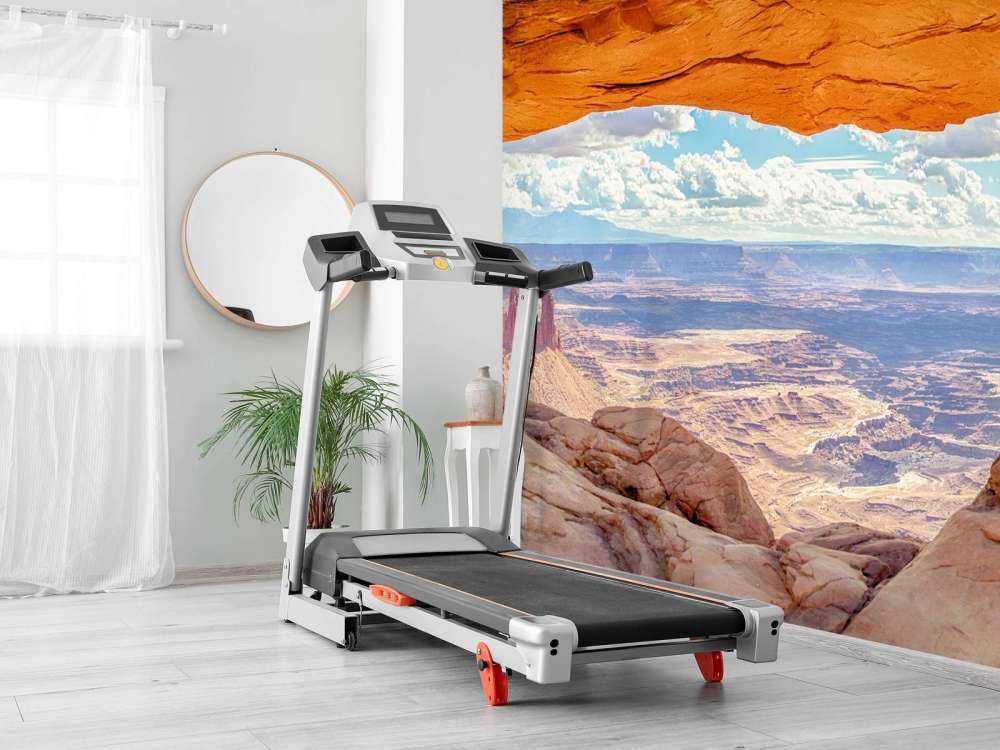 Parc national Mesaboog Utah