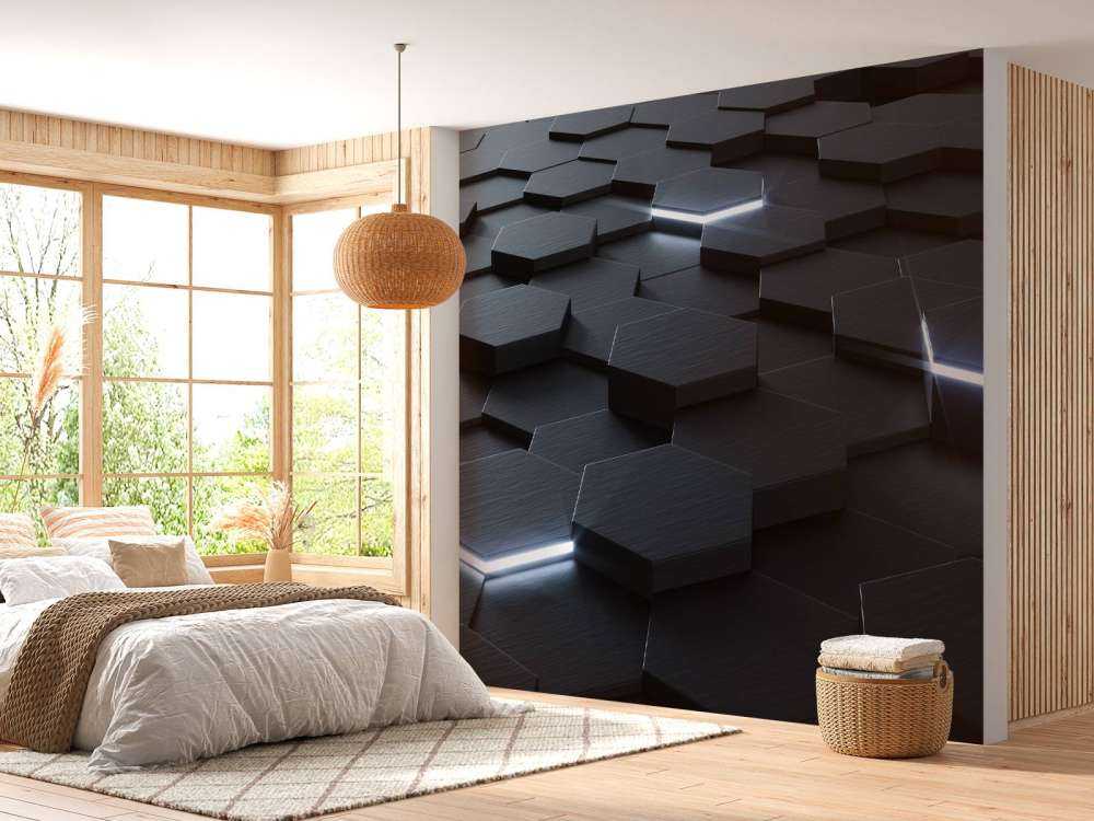 Pierres d'éclairage