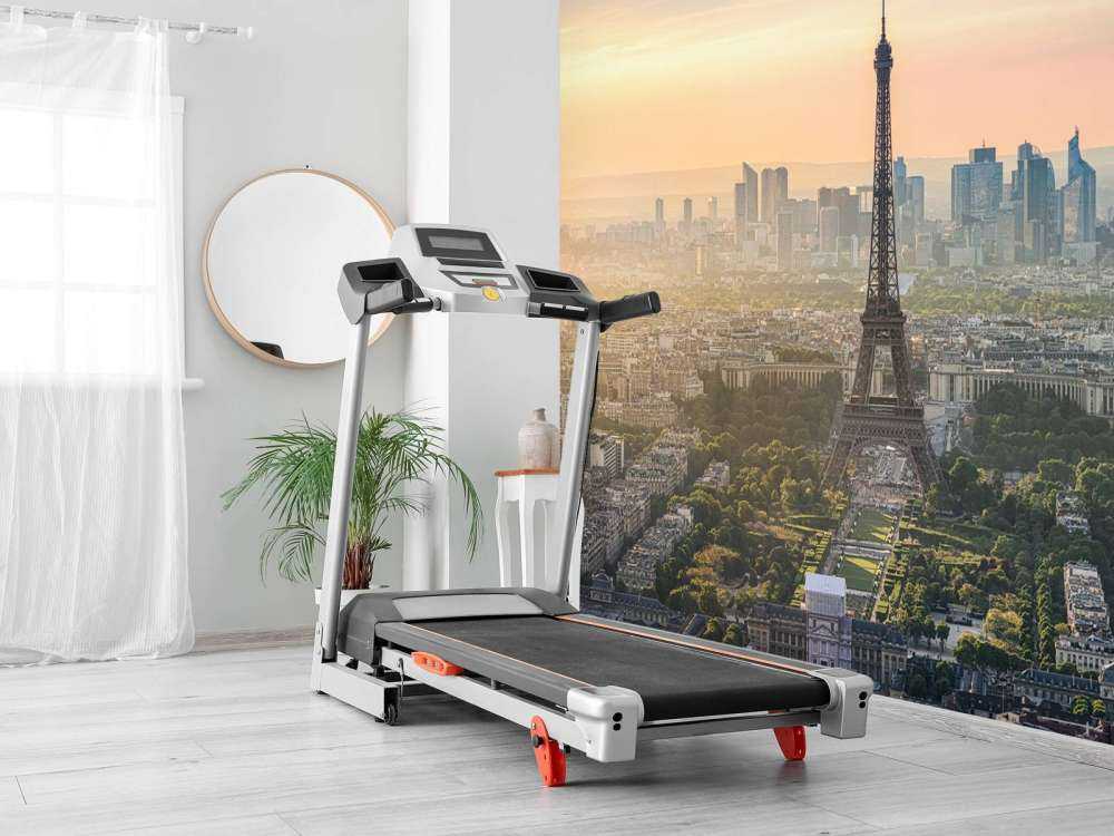 Coucher de soleil sur Paris