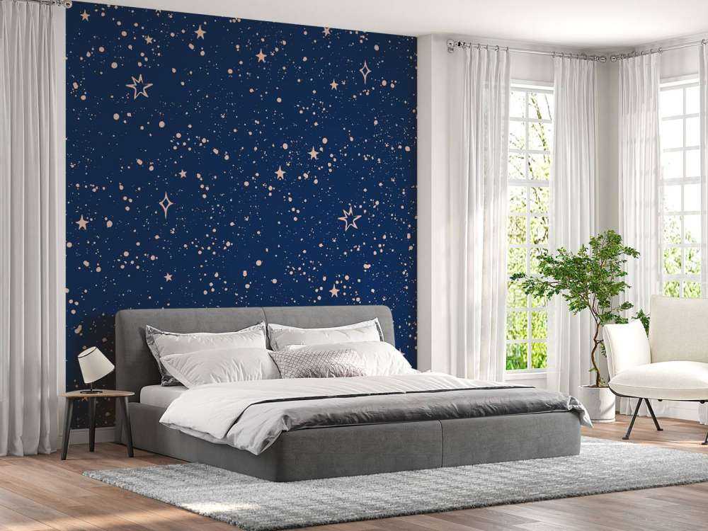 Étoiles éternelles