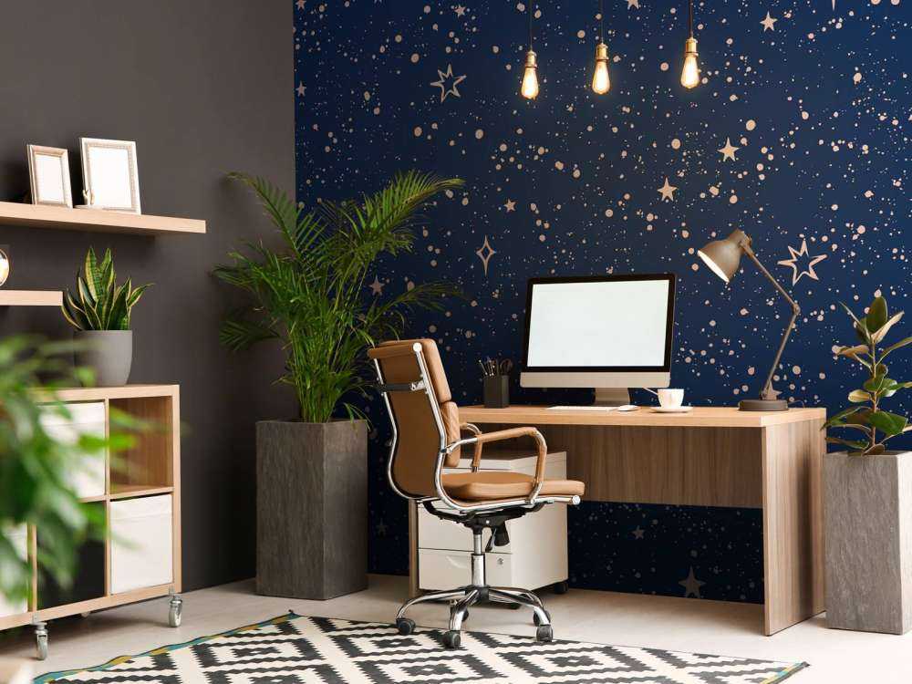 Étoiles éternelles