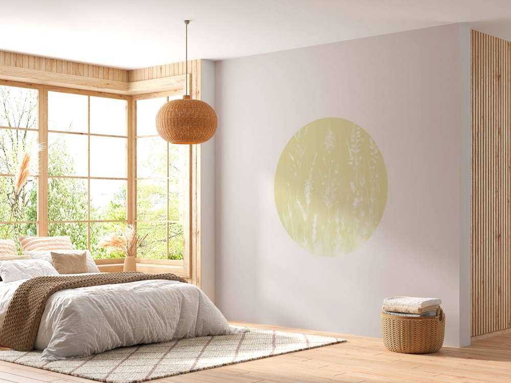 Lavande Clair Perle Grise