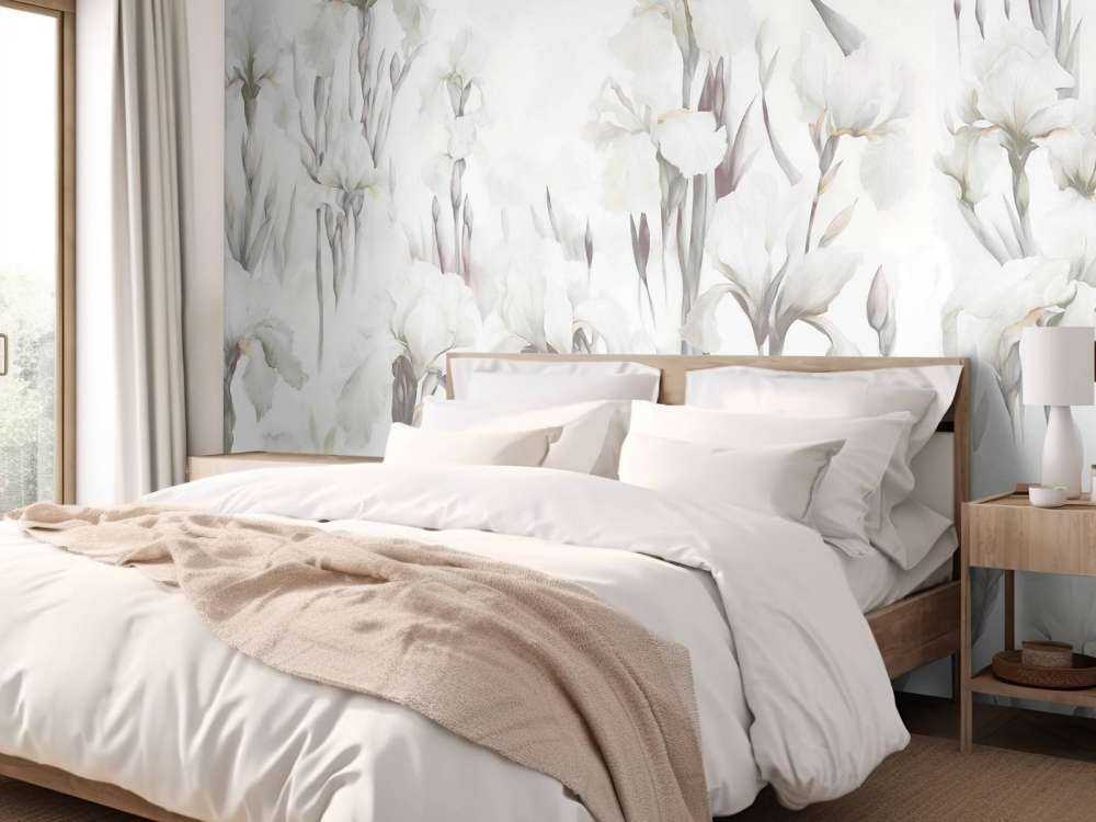 Iris Dansent Beige Sans Couture