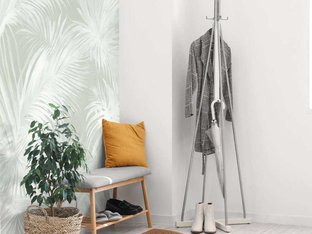 Palm Extravaganza Menthe