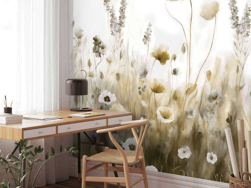 Facilité sans couture - jaune