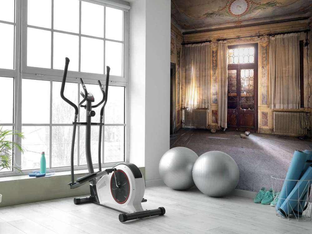 Balzaal Élégance Vergane