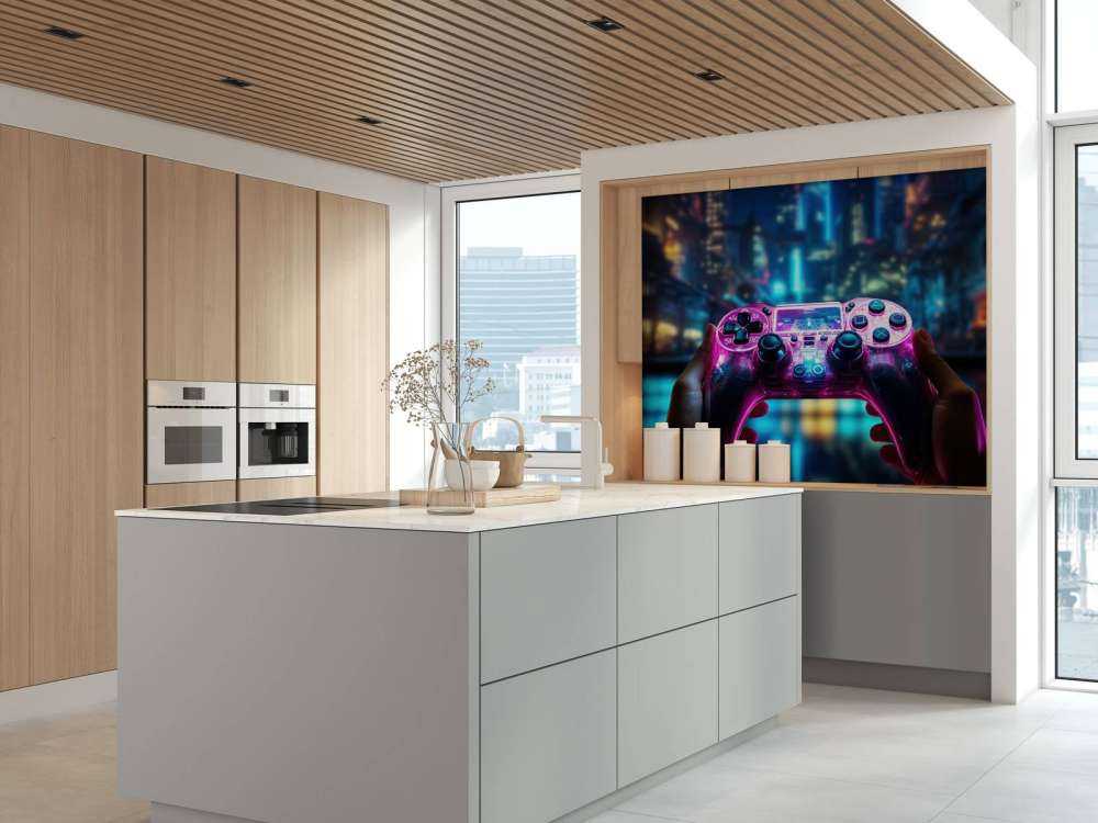 Expérience de jeu en ligne