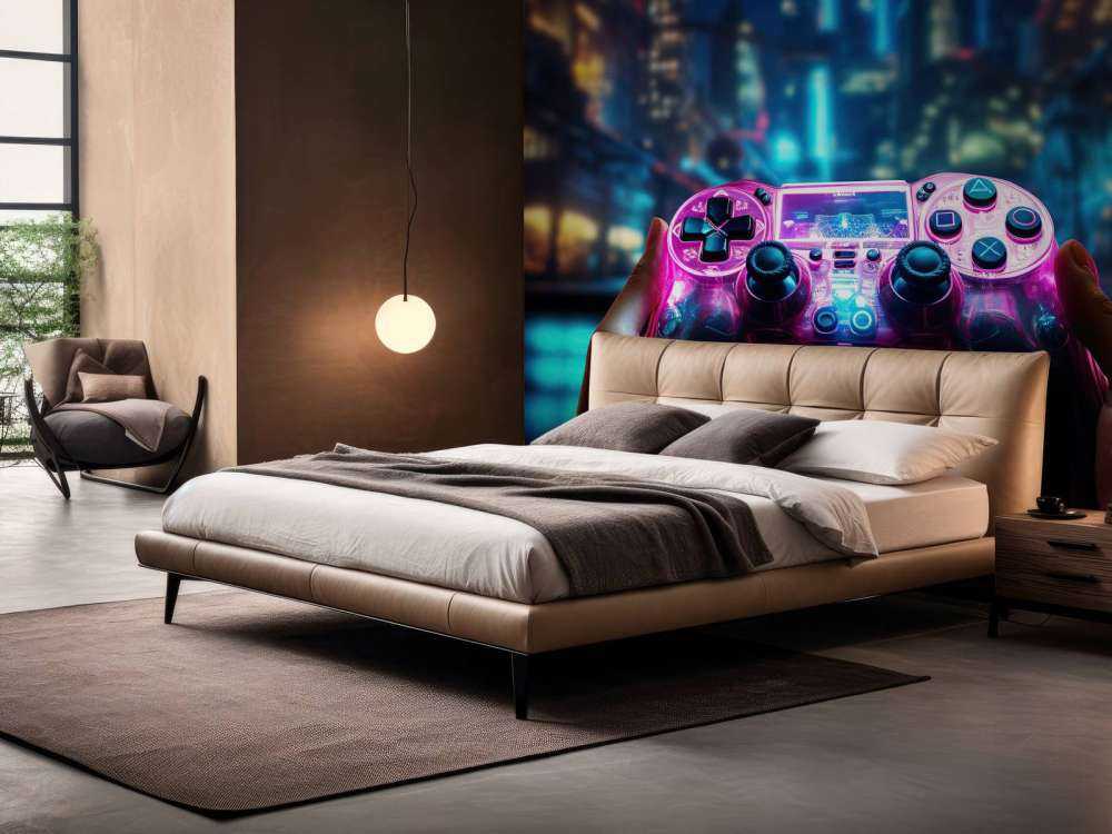 Expérience de jeu en ligne