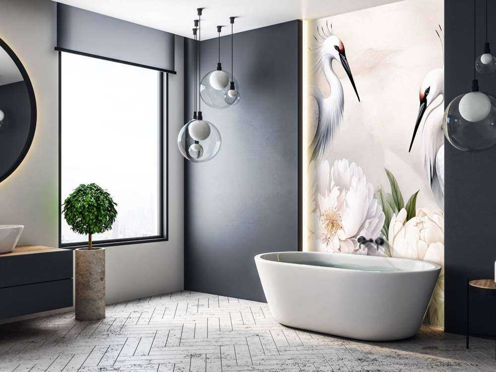 Crème Romance des Cigognes