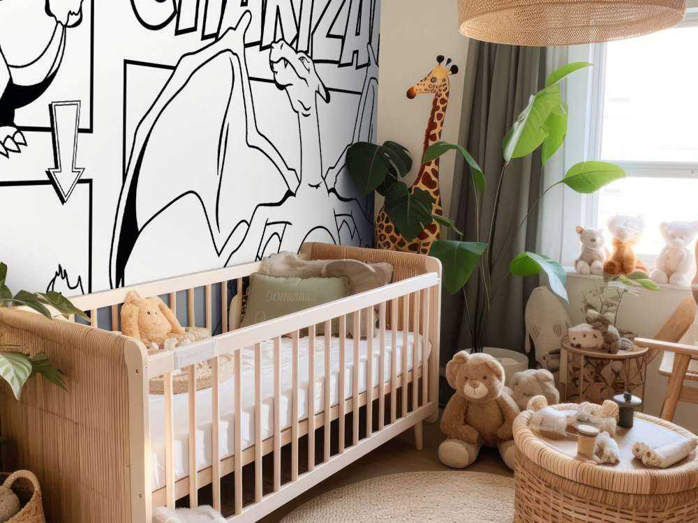 Vlamdraak évolue avec force