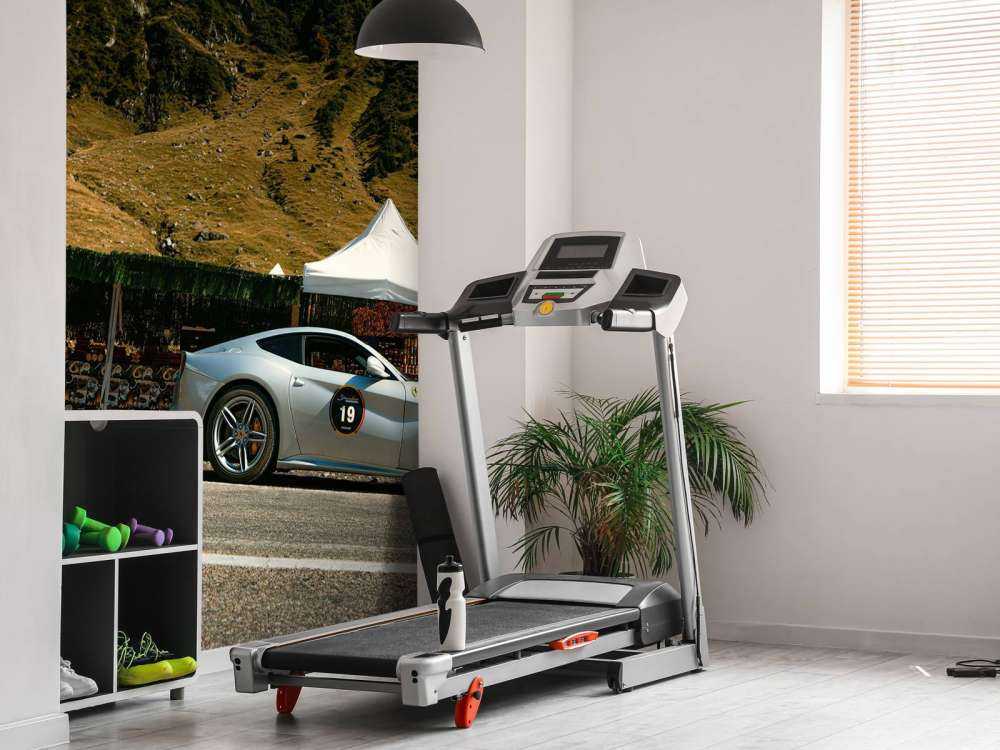 Force italienne dans la nature