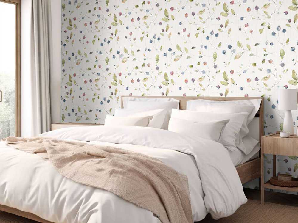 Temps de partager le motif VIA