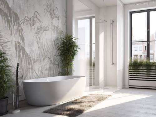 Ambiance jungle