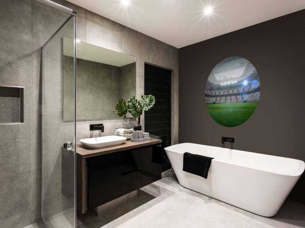 Stade à toit ouvert