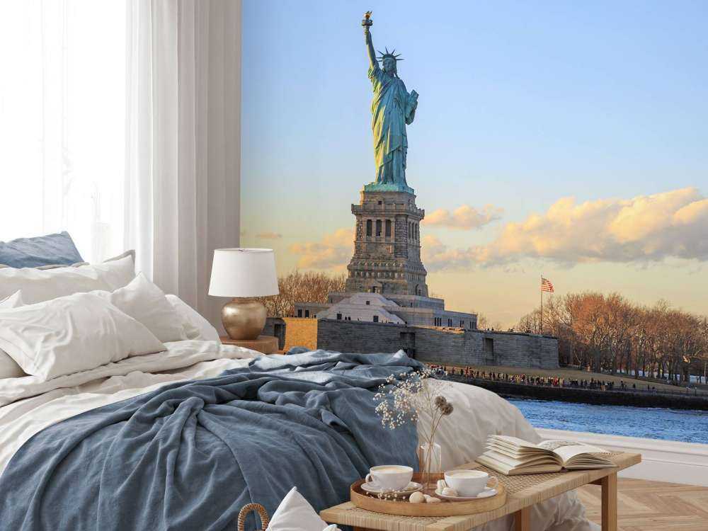 Statue de la Liberté